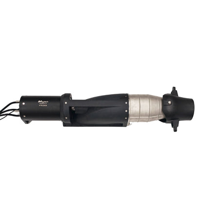 MTWJ20KW 20KW 128.4KG-Thrust Jet Pump - Maytech Electric Waterjet MTWJ20KW For Electric Marine Boat Jetski