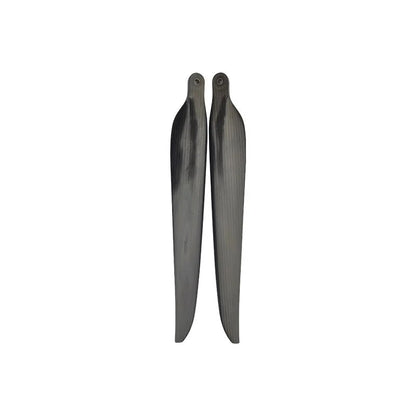 In Stock! Folding Carbon Fibre 48175 Propeller Blade CW CCW Propeller for Hobbywing X11 MAX KV60 11122 Motor Agriculture Power System