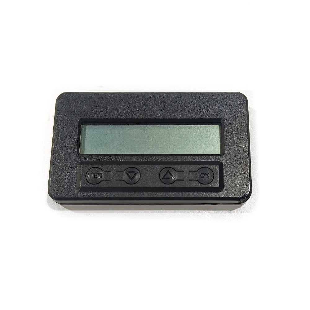 12A-110A HS V2 Brushless ESC 32bit Speed Controller for RC Airplanes Fixed Wing Drones