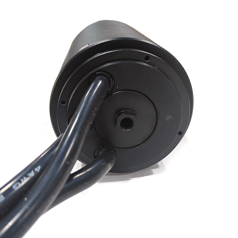 In Stock ! Maytech 120180 23KW Waterproof / Watercooled Brushless Inrunner Motor for Electric Marine Boat Jetski Surfboard
