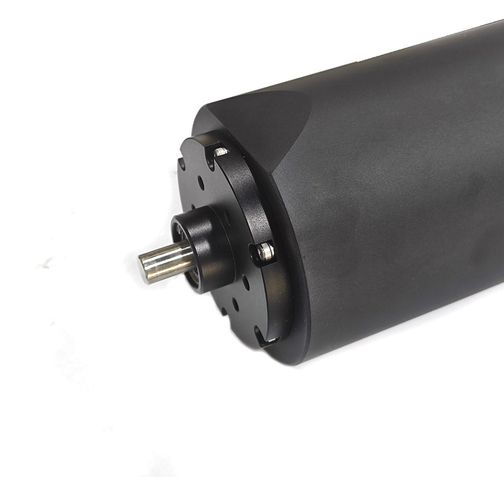 In Stock ! Maytech 120180 23KW Waterproof / Watercooled Brushless Inrunner Motor for Electric Marine Boat Jetski Surfboard