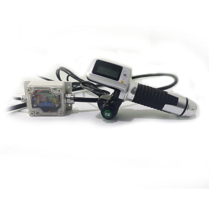 Maytech Twist throttle PWM / Analog Signal for Electric Bike Electric Boat Jetski 24V/36V/48V/60V/72V