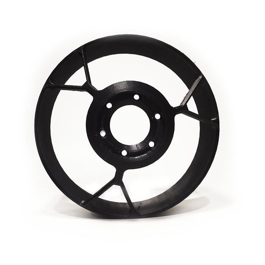 In Stock! Maytech Propeller Protection Propeller Safety Guard For 65162 Motor and MTEP150 Propellers