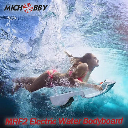 FREE Shipping Electric Surf Board Water Surfing Board Paddle Board 36V 12AH/6AH Lithium Battery Electric Wakeboard Water BodyBoard