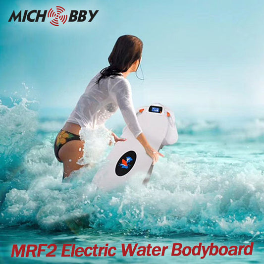 FREE Shipping Electric Surf Board Water Surfing Board Paddle Board 36V 12AH/6AH Lithium Battery Electric Wakeboard Water BodyBoard