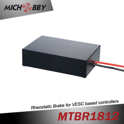 In Stock! Maytech 10S Rheostatic Bake for VESC BLDC speed controller