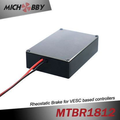 In Stock! Maytech 10S Rheostatic Bake for VESC BLDC speed controller