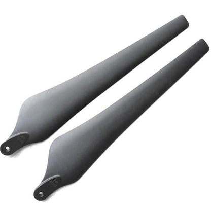 In Stock! Carbon Propeller 2170 Carbon Reinforced Propeller Folding Props for For DJI-MG 1S 1P Drones Agriculture Drone