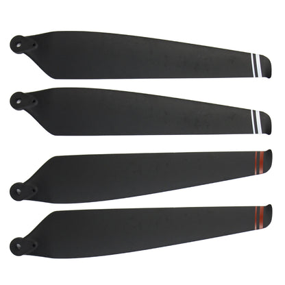 In Stock!  3211 CW CCW Propeller Fold Blade Nylon Carbon Fiber Mix 32inch Props for XAG P20 Agriculture Drone