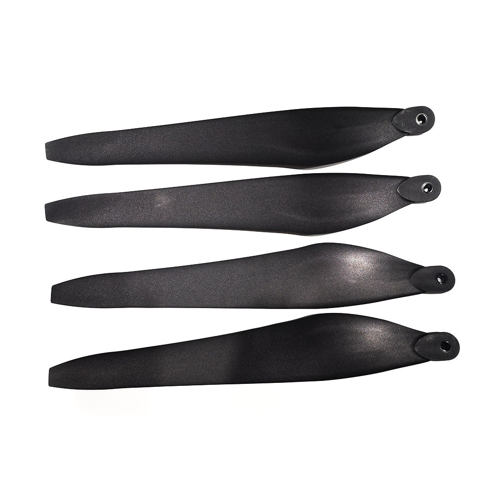 In Stock! 36120 Folded Blades 36 inch CW CCW 1 Pair Carbon Fiber Reinforced Propeller for Hobbywing X9 Plus X9 Max Motor Power System