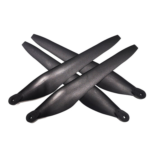 In Stock! 36120 Folded Blades 36 inch CW CCW 1 Pair Carbon Fiber Reinforced Propeller for Hobbywing X9 Plus X9 Max Motor Power System