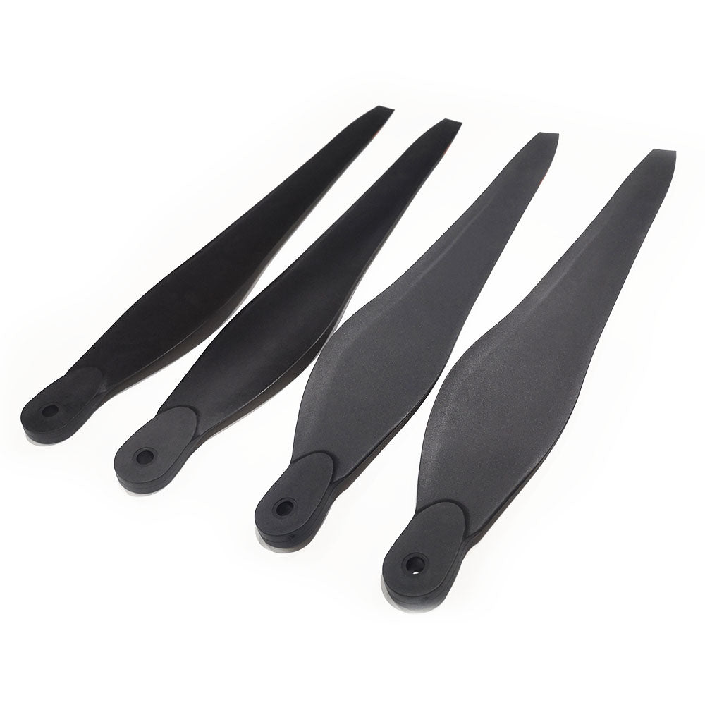 In Stock! 36190 folding propeller large drone propellers 36inch CW CCW ...