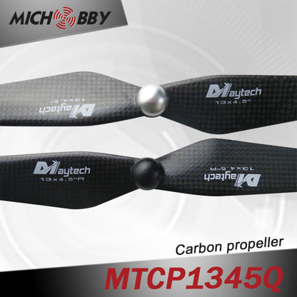 Carbon fiber propeller 13X4.5inch for DJI Inspire 1 and DJI E600