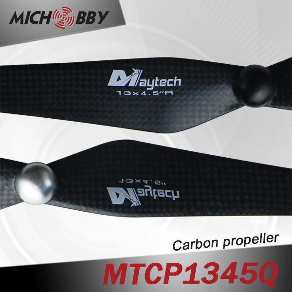Carbon fiber propeller 13X4.5inch for DJI Inspire 1 and DJI E600