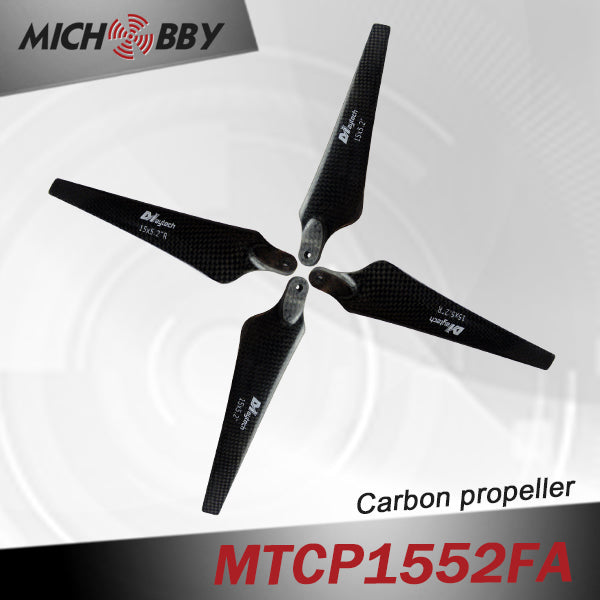 Folding propeller 15x5.2inch for DJI S80/S1000