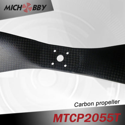 Carbon fiber propeller 20.0x5.5inch for big photography drone