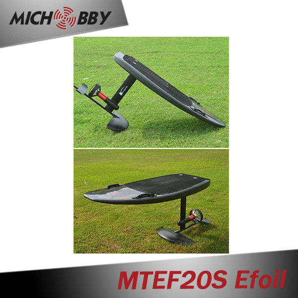 FREE Shipping MTEF20S Efoil Electric Hydrofoil Surfboard Efoil Board 8000W Direct Drive motor Electric Foil