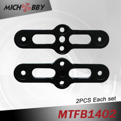 Folding Blade motor holder for MTCP1552F/MTCP1538F