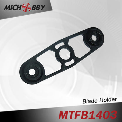 Folding blade motor holder for MTCP1706FA/MTEP1706FA