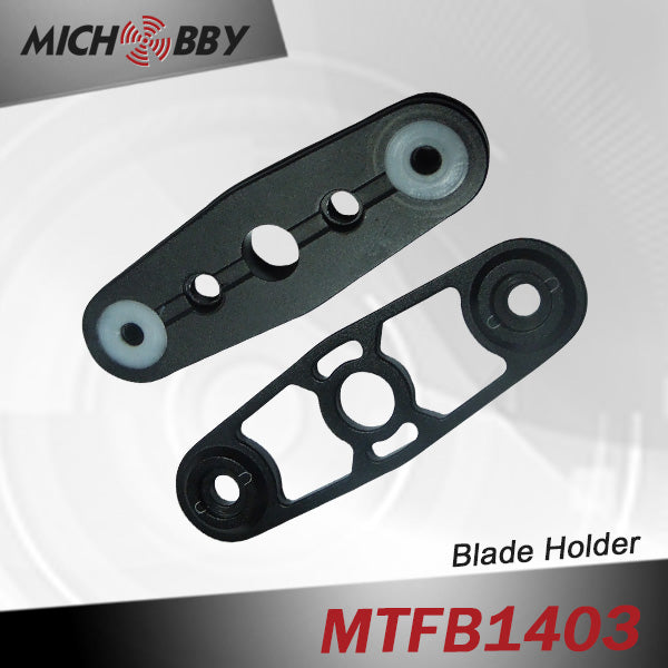Folding blade motor holder for MTCP1706FA/MTEP1706FA