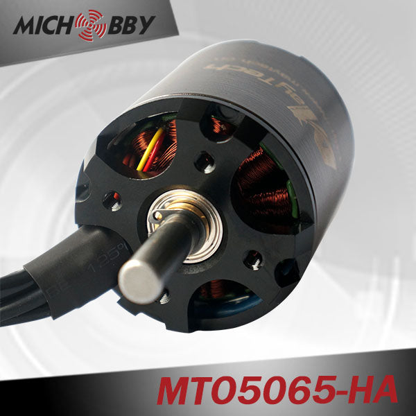 Maytech Hot Combo 5065 motor+Vedder VESC for electric skateboard