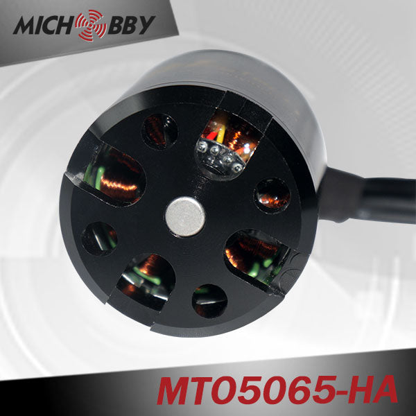 Maytech Hot Combo 5065 motor+Vedder VESC for electric skateboard
