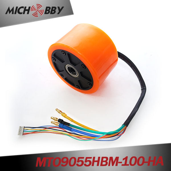 OUT of Stock! MTO9055HBM-100-HA Maytech 90mm 100KV Hub motor 1000W