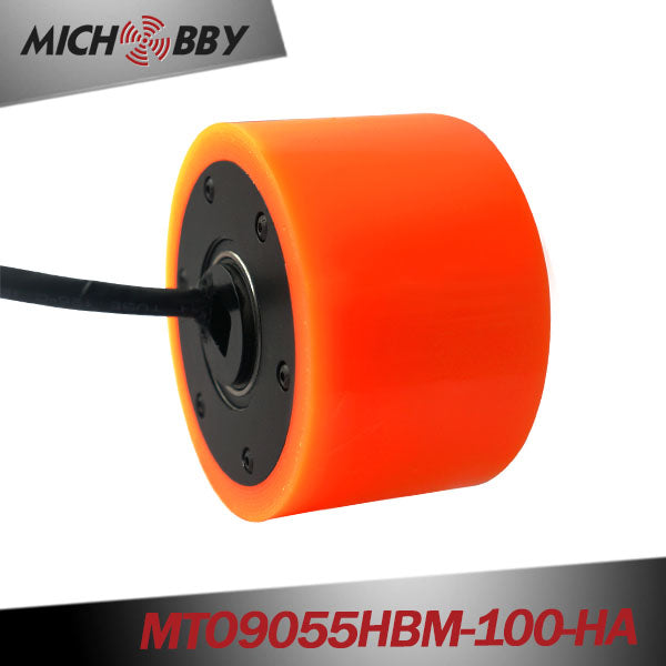 OUT of Stock! MTO9055HBM-100-HA Maytech 90mm 100KV Hub motor 1000W