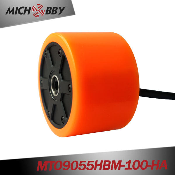 OUT of Stock! MTO9055HBM-100-HA Maytech 90mm 100KV Hub motor 1000W