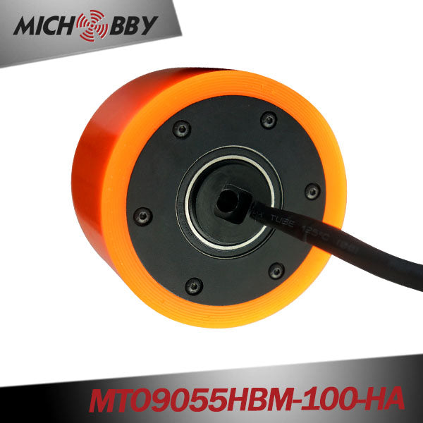 OUT of Stock! MTO9055HBM-100-HA Maytech 90mm 100KV Hub motor 1000W