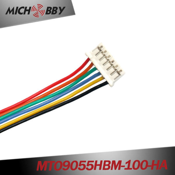 OUT of Stock! MTO9055HBM-100-HA Maytech 90mm 100KV Hub motor 1000W