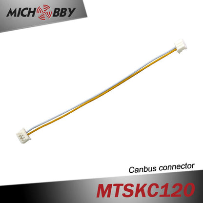 In Stock! Canbus Cable for Electric Speed Controller VESC
