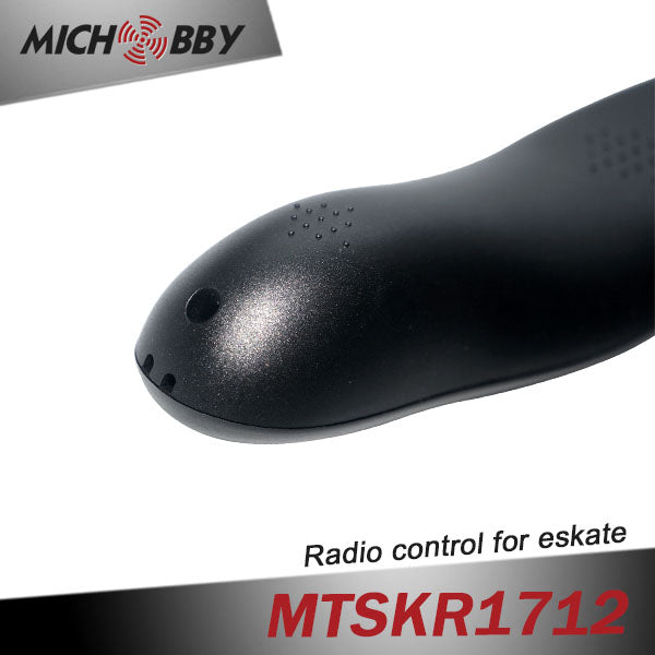 Out of Stock! 2PCS MTSKR1712 Remote 2.4G HZ Small and Light Hand Remote for Esk8Esurf