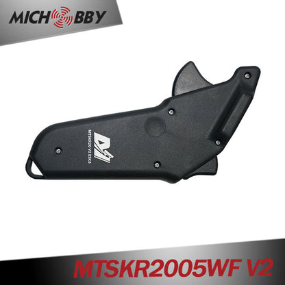 (Ready to Ship) Maytech MTSKR20WFV2 V2 ESK8 Screen Remote for DIY skateboard Compatible with VESC FOCBOX