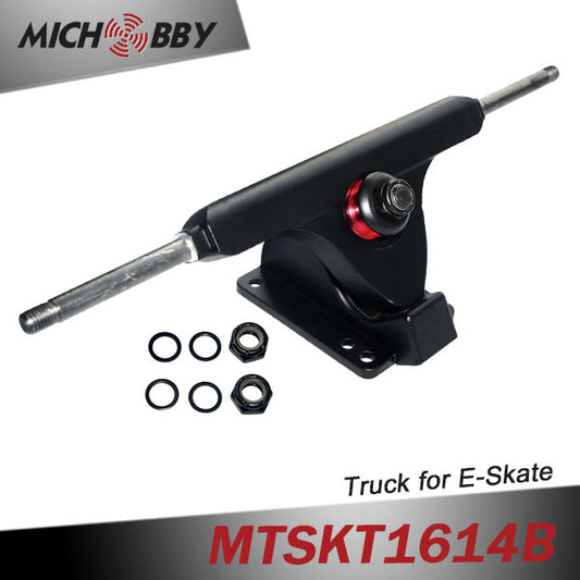 In Stock! MTSKT1614B MTSKT1615B Back Truck Maytech double hub motor truck for diy electric longboard