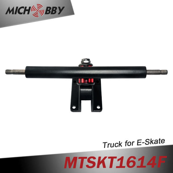 In Stock! MTSKT1614F Front Truck for Dual Hub Motor Drive Electric Skateboard/Longboard