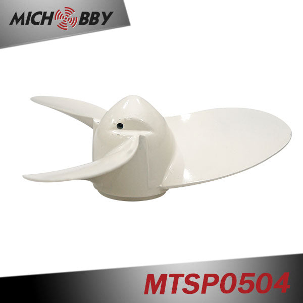 In Stock! Maytech 7.25*5 inch aluminum alloy efoil propeller for electric efoil surfboard hydrofoil jet surf board boat