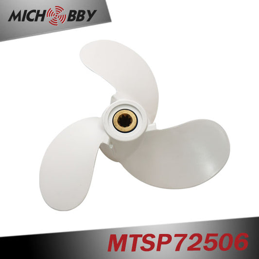 In Stock! Maytech 7.25*6inch 7.5*7inch aluminum alloy propeller for electric efoil surfboard