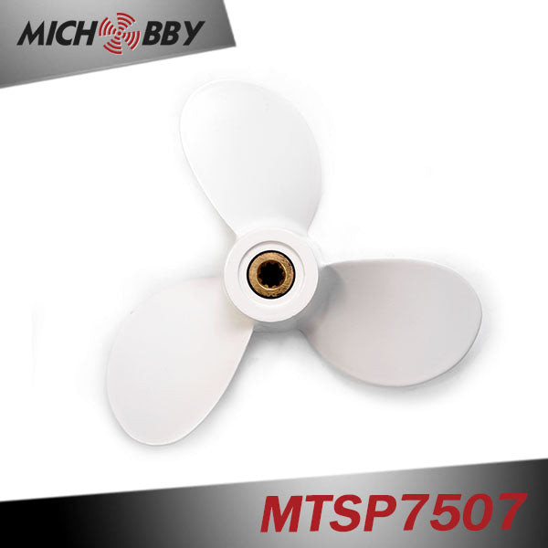 In Stock! Maytech 7.25*6inch 7.5*7inch aluminum alloy propeller for electric efoil surfboard