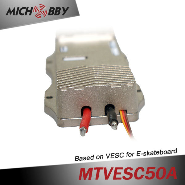 In Stock! Maytech MTVESC50A 50A SuperESC based on VESC4.12 speed controller Bejamin Vedder VESC