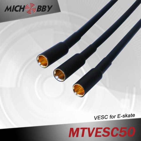 In Stock! Maytech hot combo 6365 brushless motor+VEDDER VESC for electric skateboard