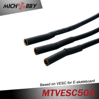 In Stock! Maytech MTVESC50A 50A SuperESC based on VESC4.12 speed controller Bejamin Vedder VESC
