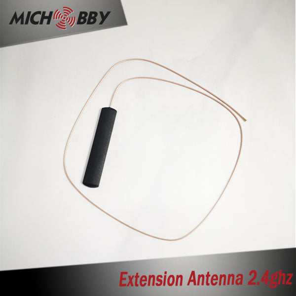 In Stock! 2.4ghz extension antenna 1meter / 3meter for MTSKR1905WF Maytech waterproof 2.4ghz wireless remote controller and receiver